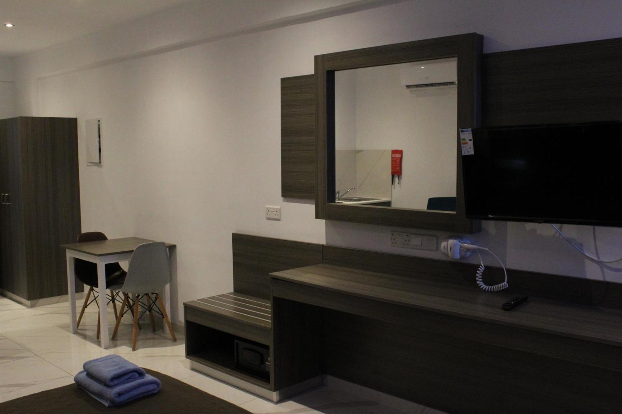 Apartment Rio Gardens