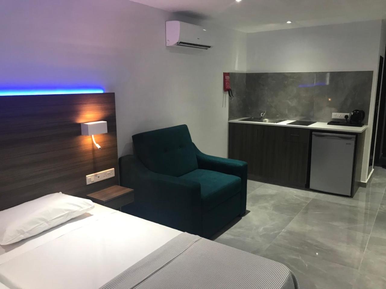 Rio Gardens Apartment