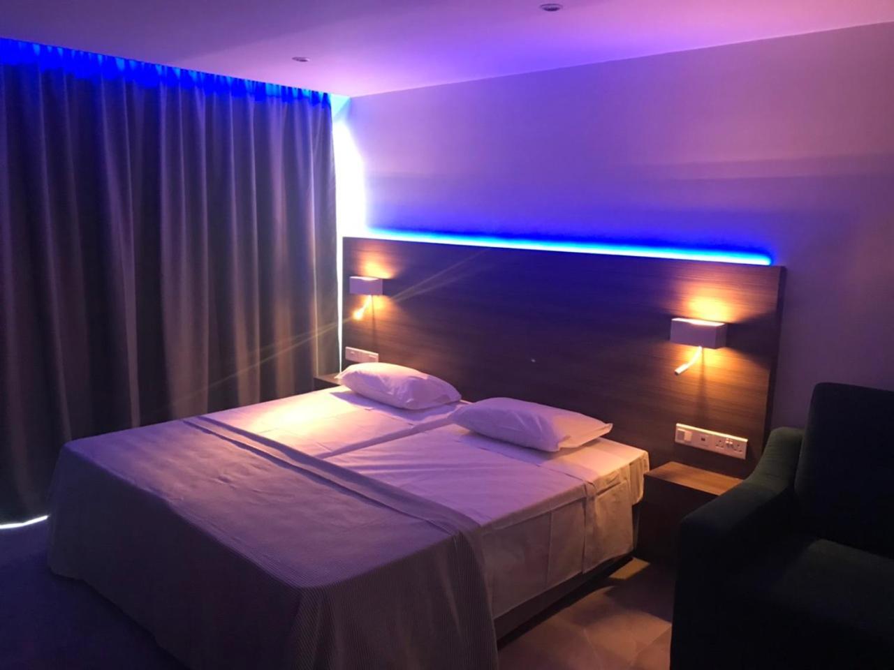 Rio Gardens Apartment Ayia Napa