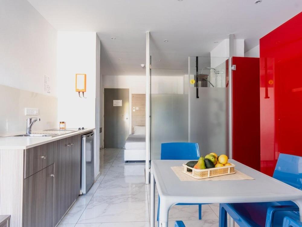 Rio Gardens Apartment