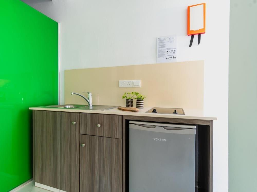 Apartment Rio Gardens 2*