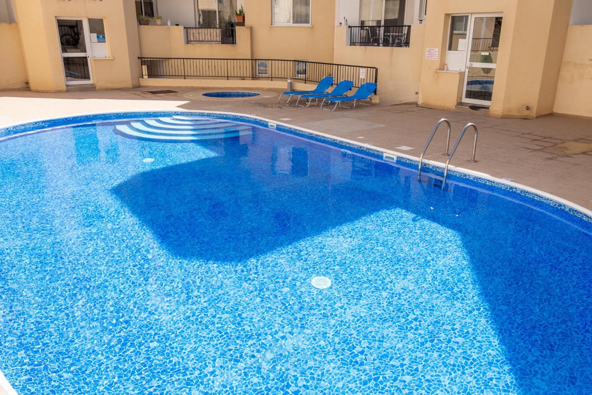Stylish 2 Bedroom In Pegia * Peyia