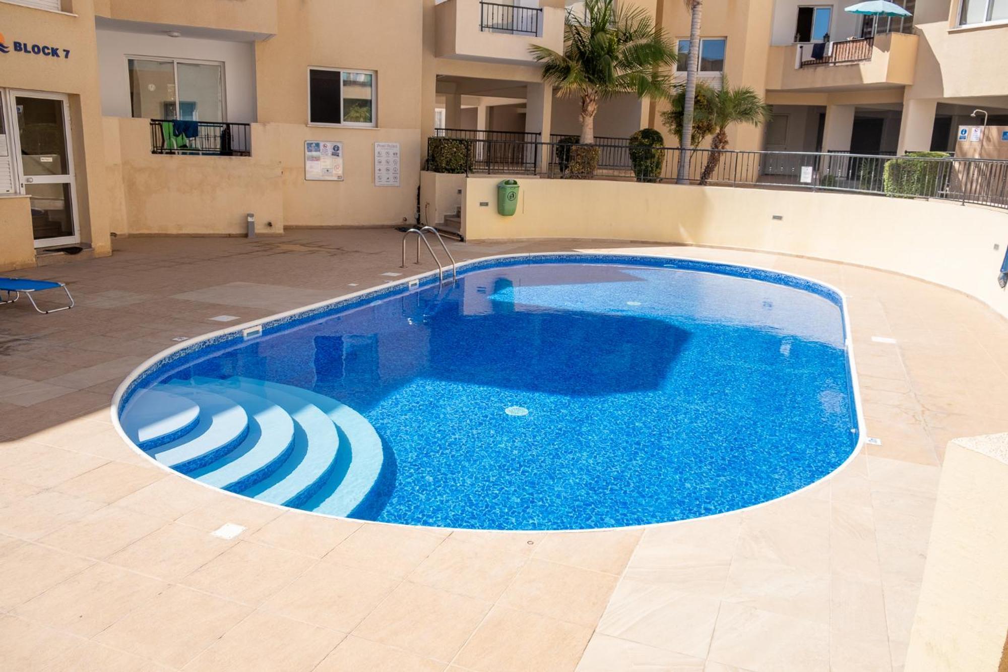 Stylish 2 Bedroom In Pegia