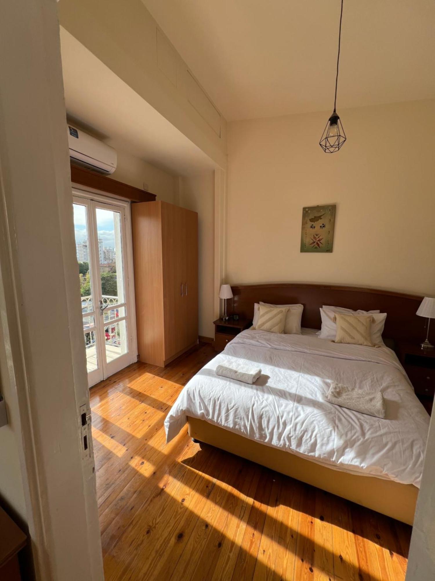 Appartement Centre Sky Views *