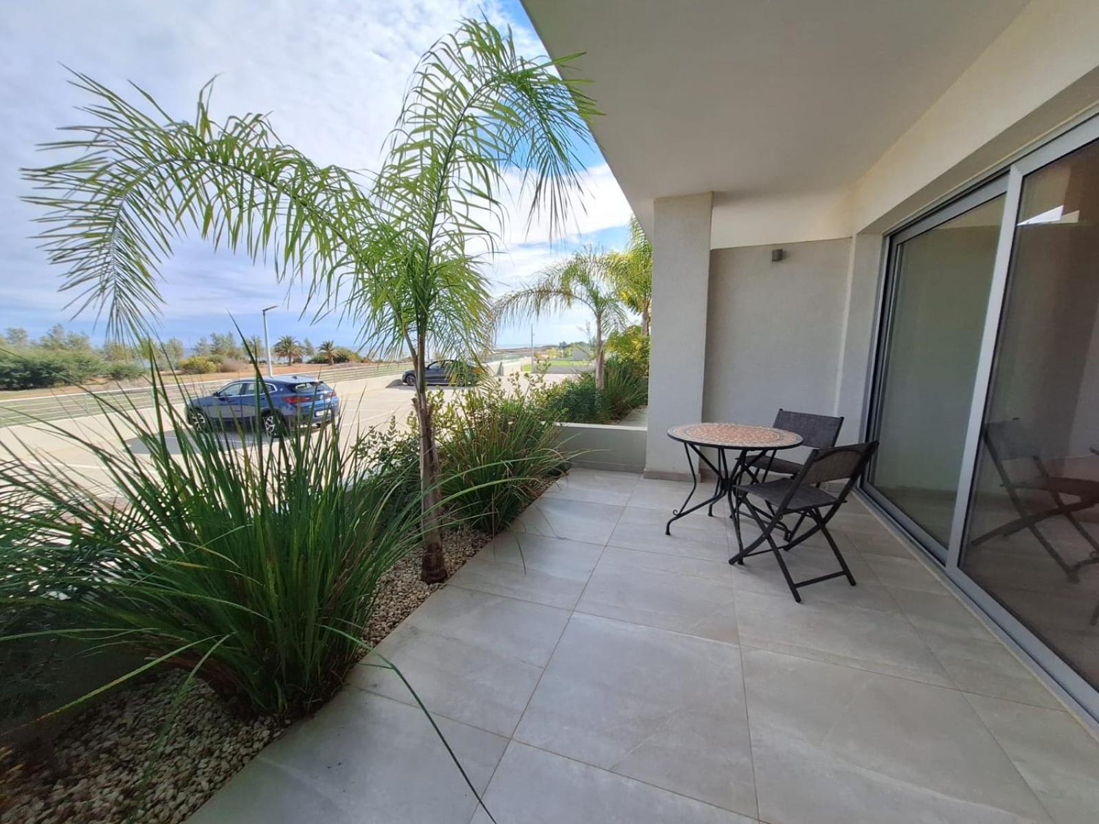 Emerald Apartment Protaras