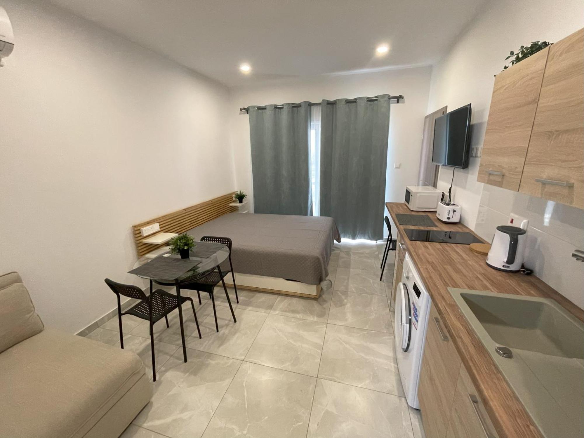 Arf Apartment