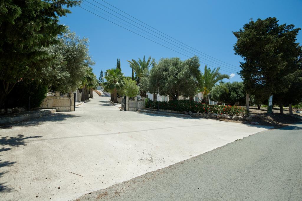 Kleoniki Villa Polis