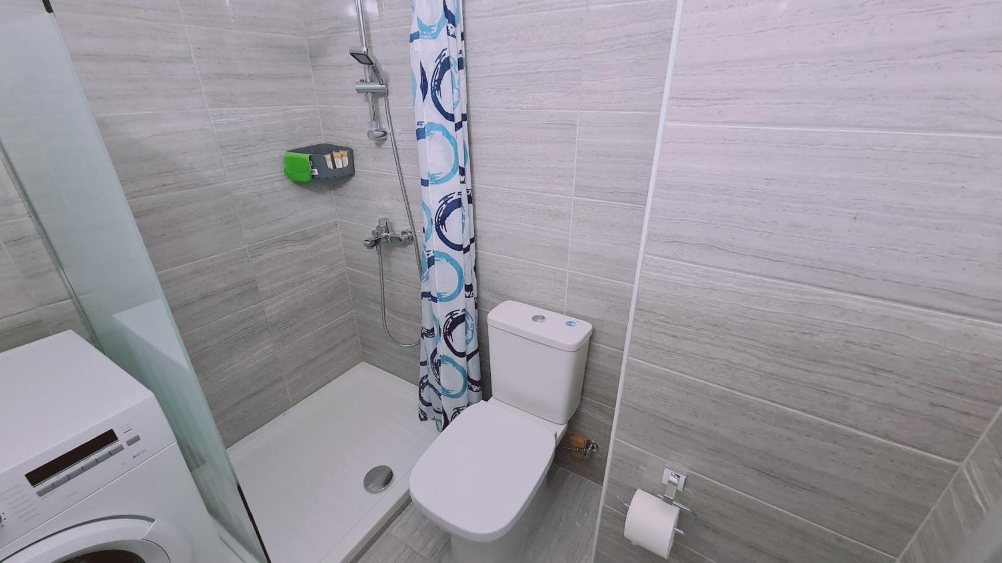 Finikoudes Soul Appartement