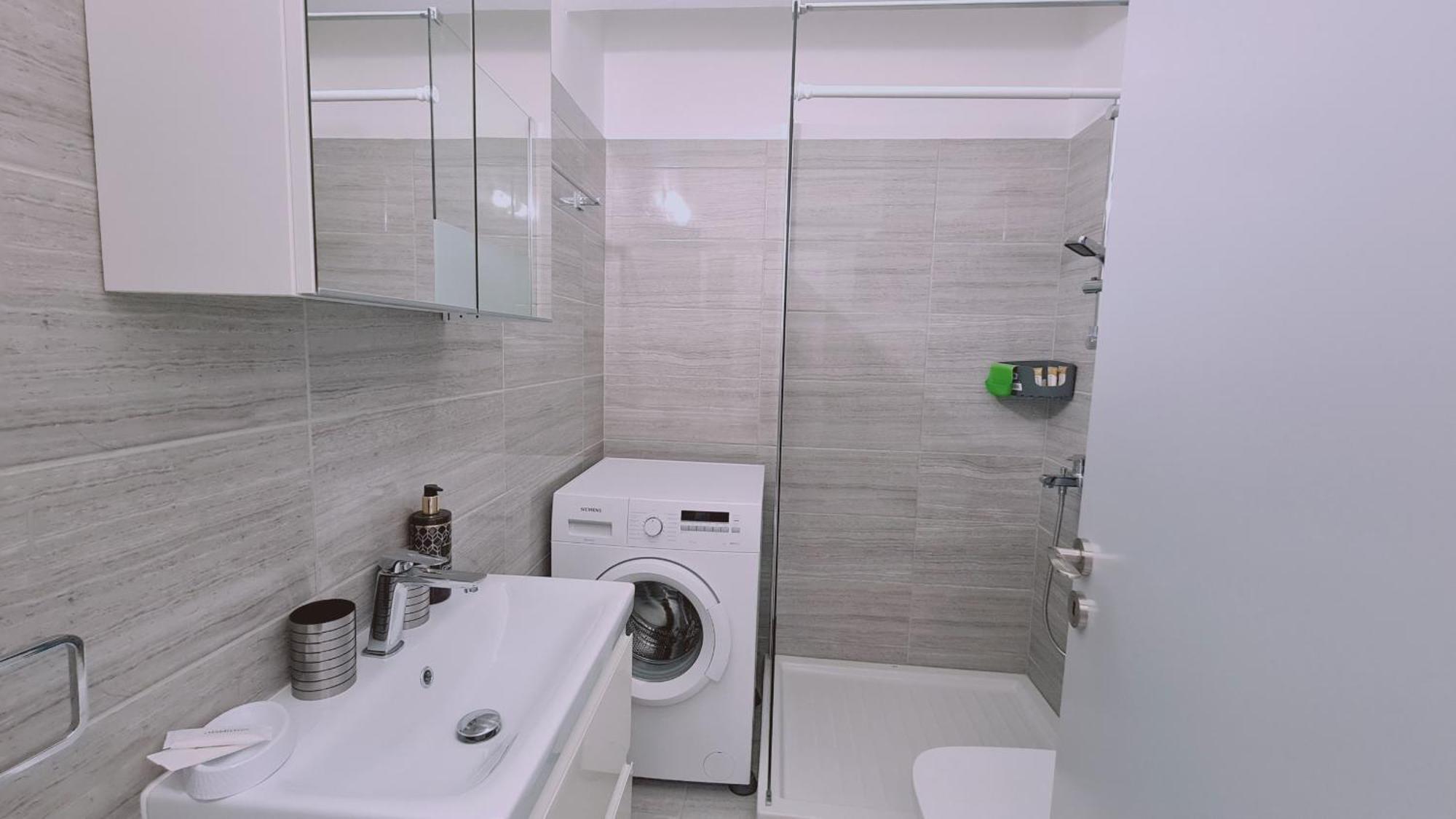 Finikoudes Soul Apartment