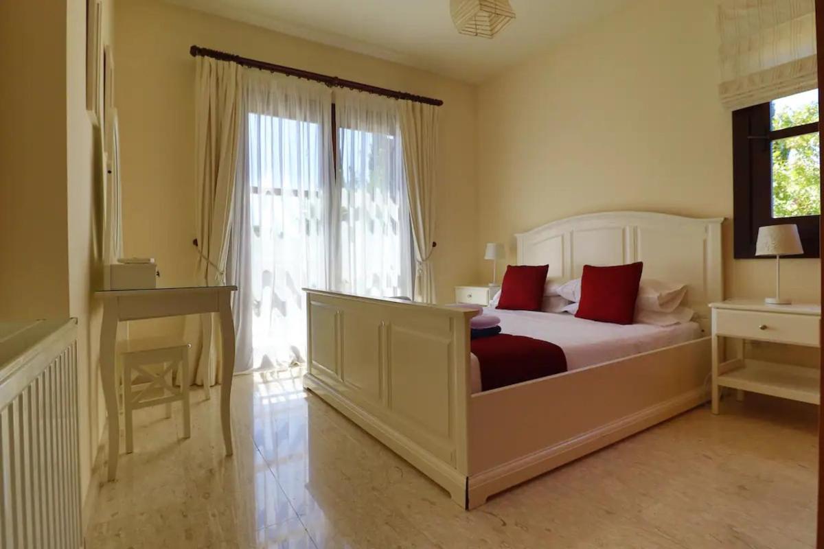 Villa Anassa