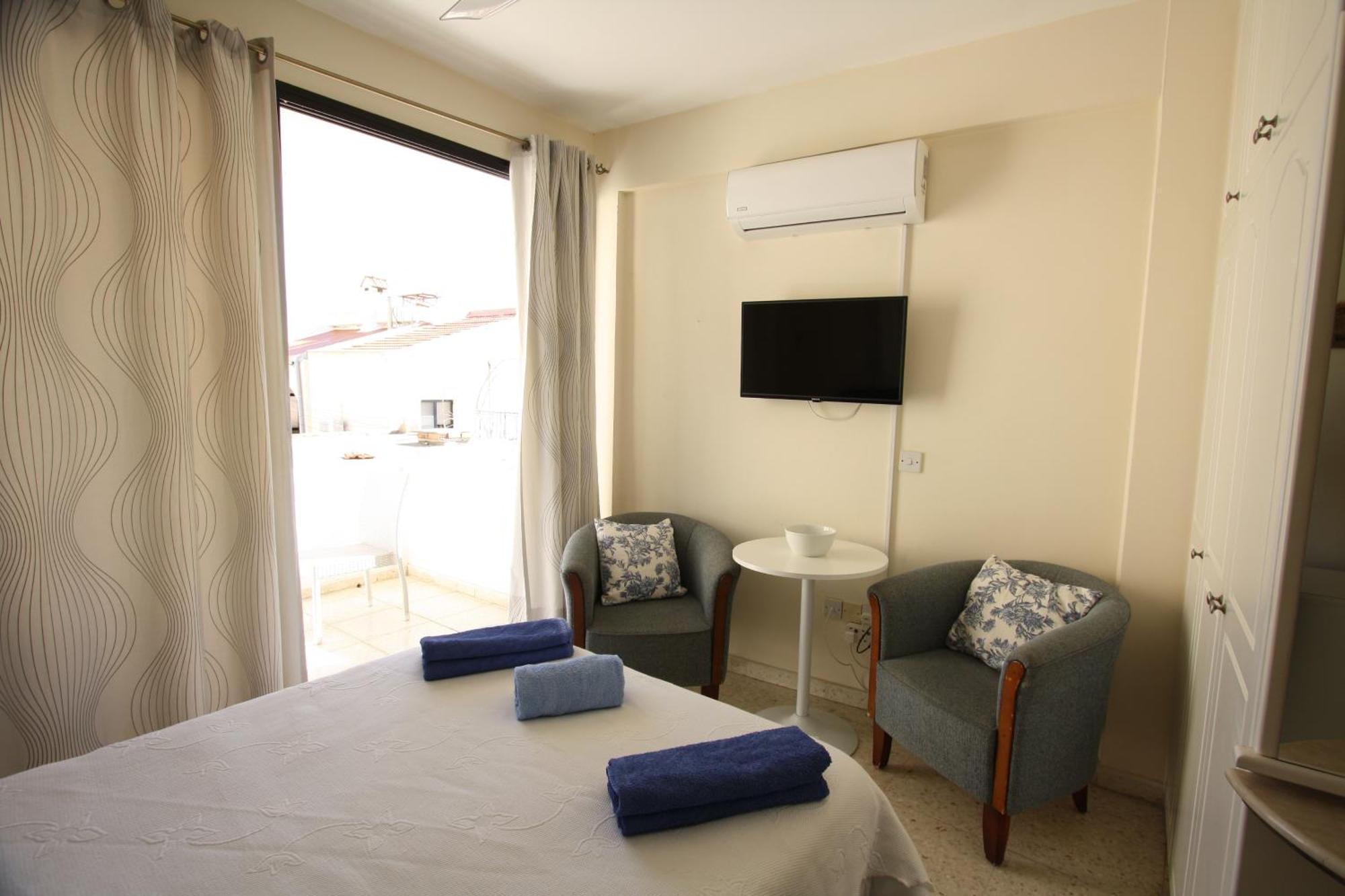 Village Appartement *