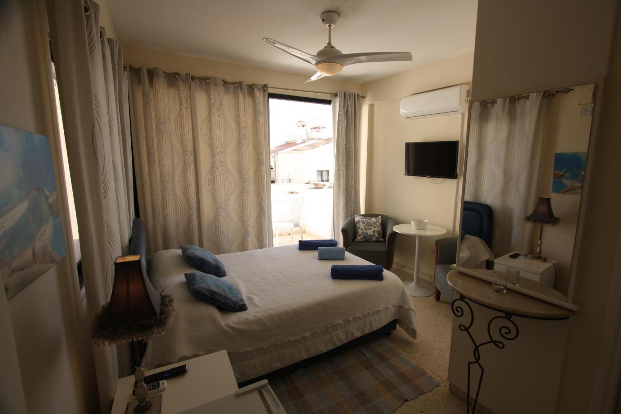 Village Appartement Pissouri