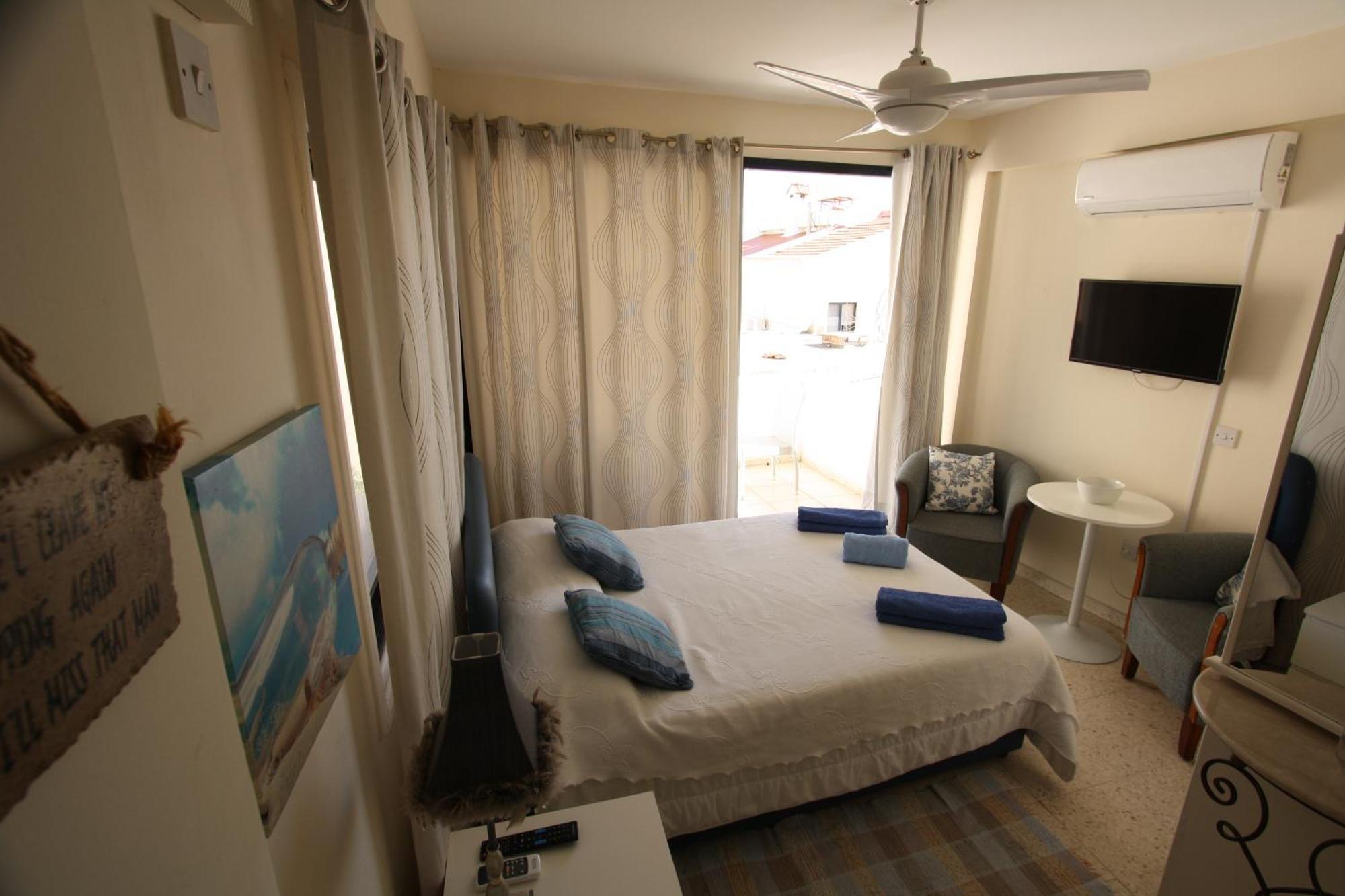 Appartement Village