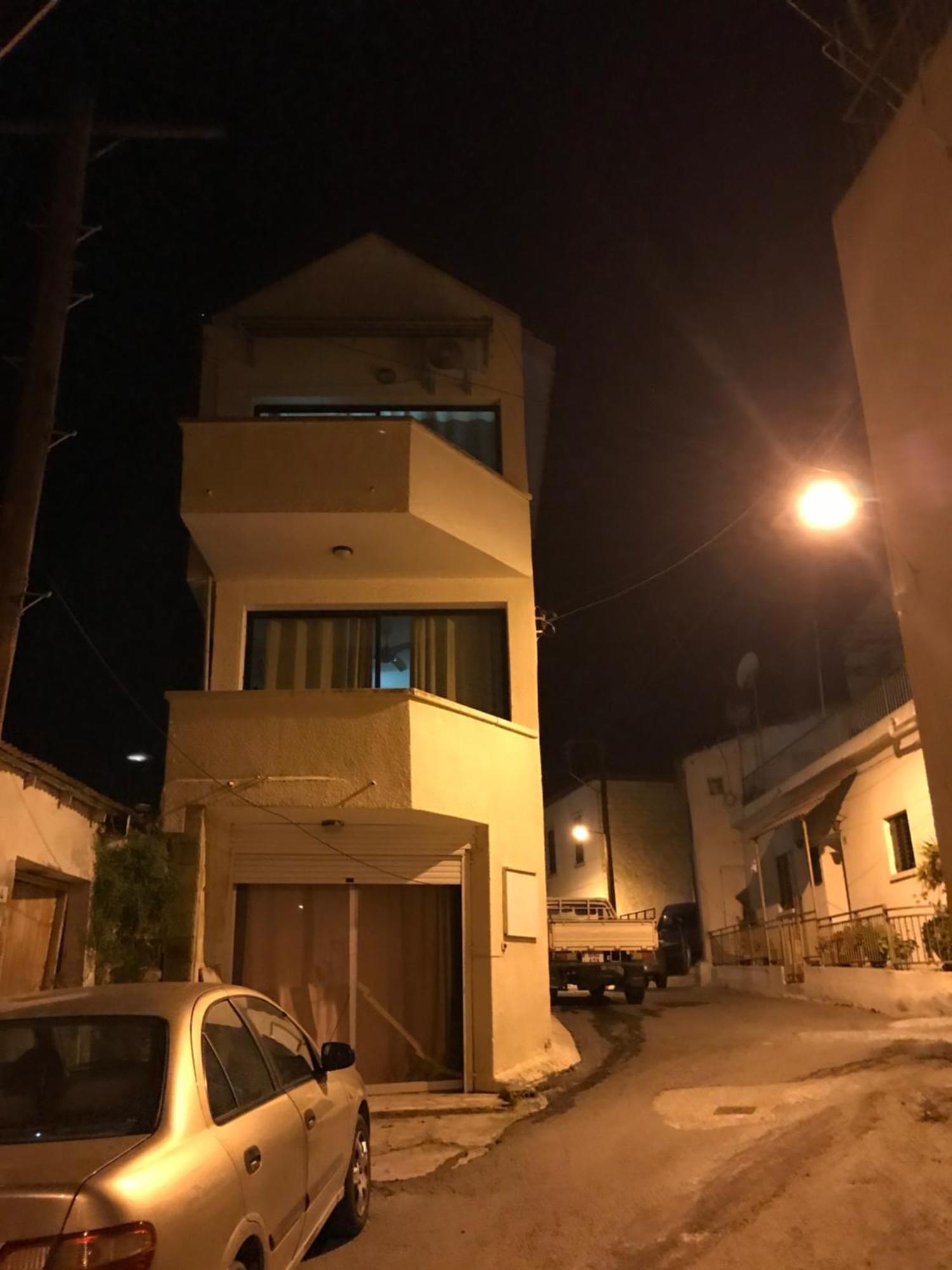 Appartement Village *