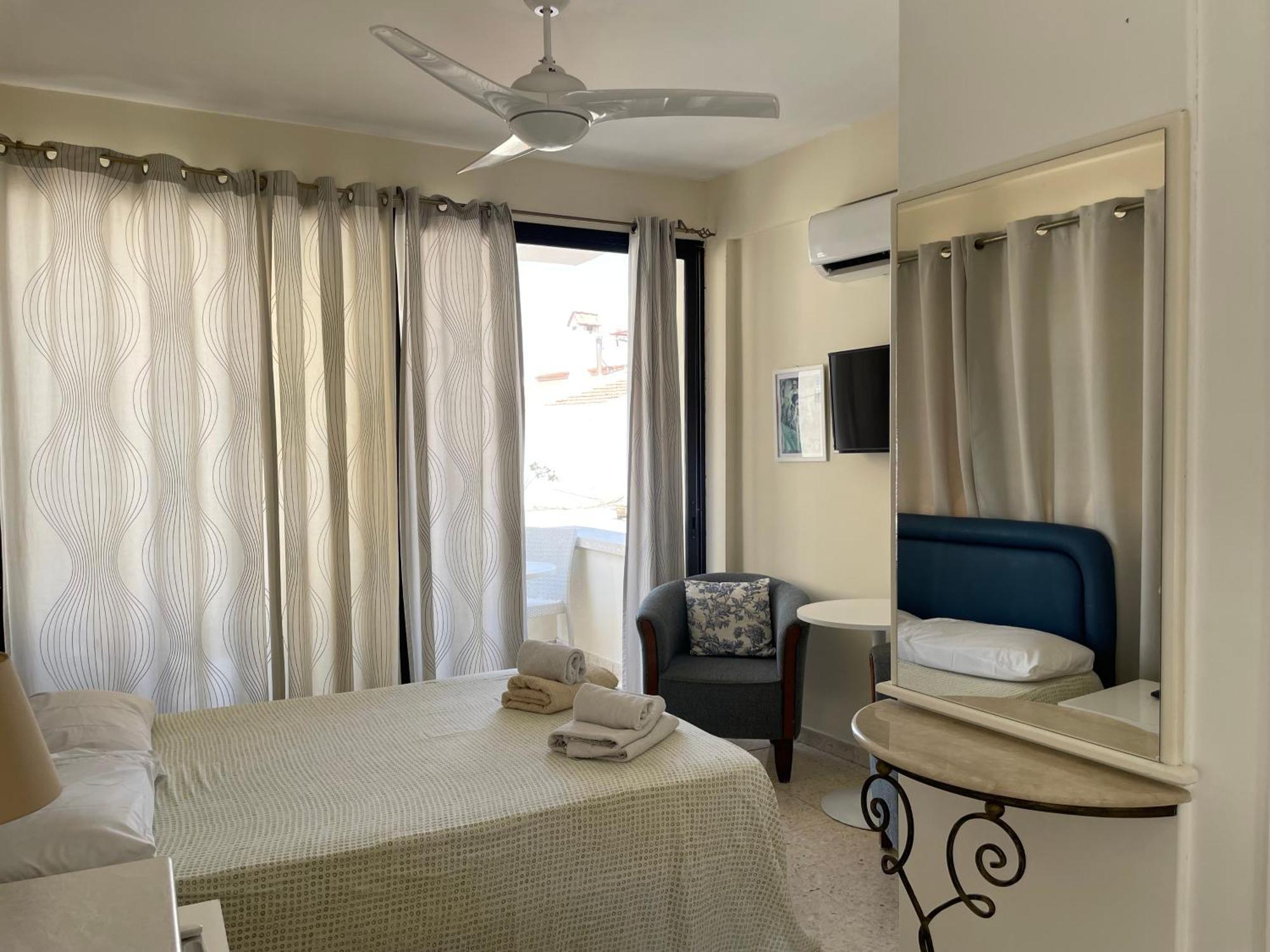 Appartement Village Pissouri