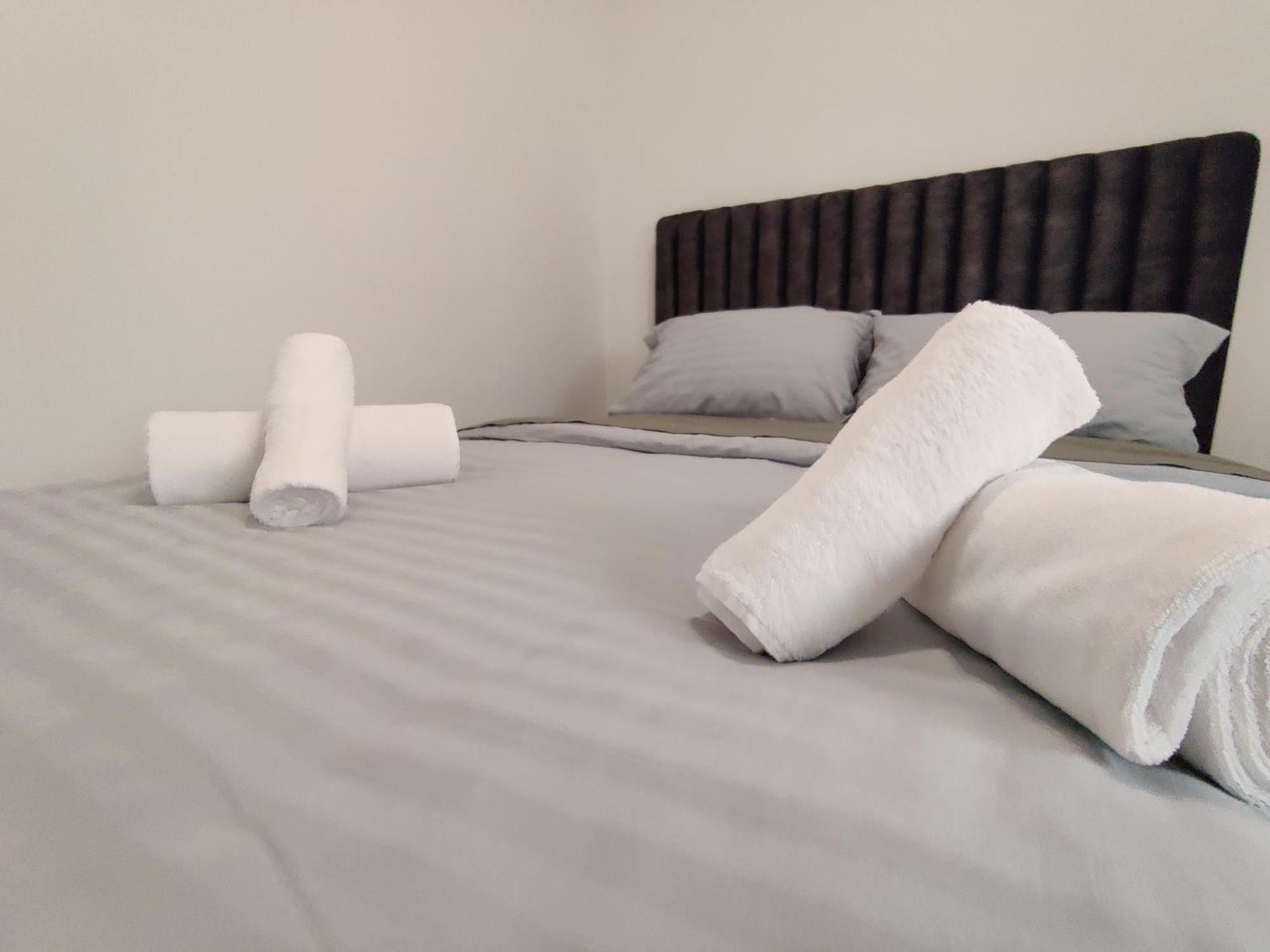 Maestro Ii Apartment