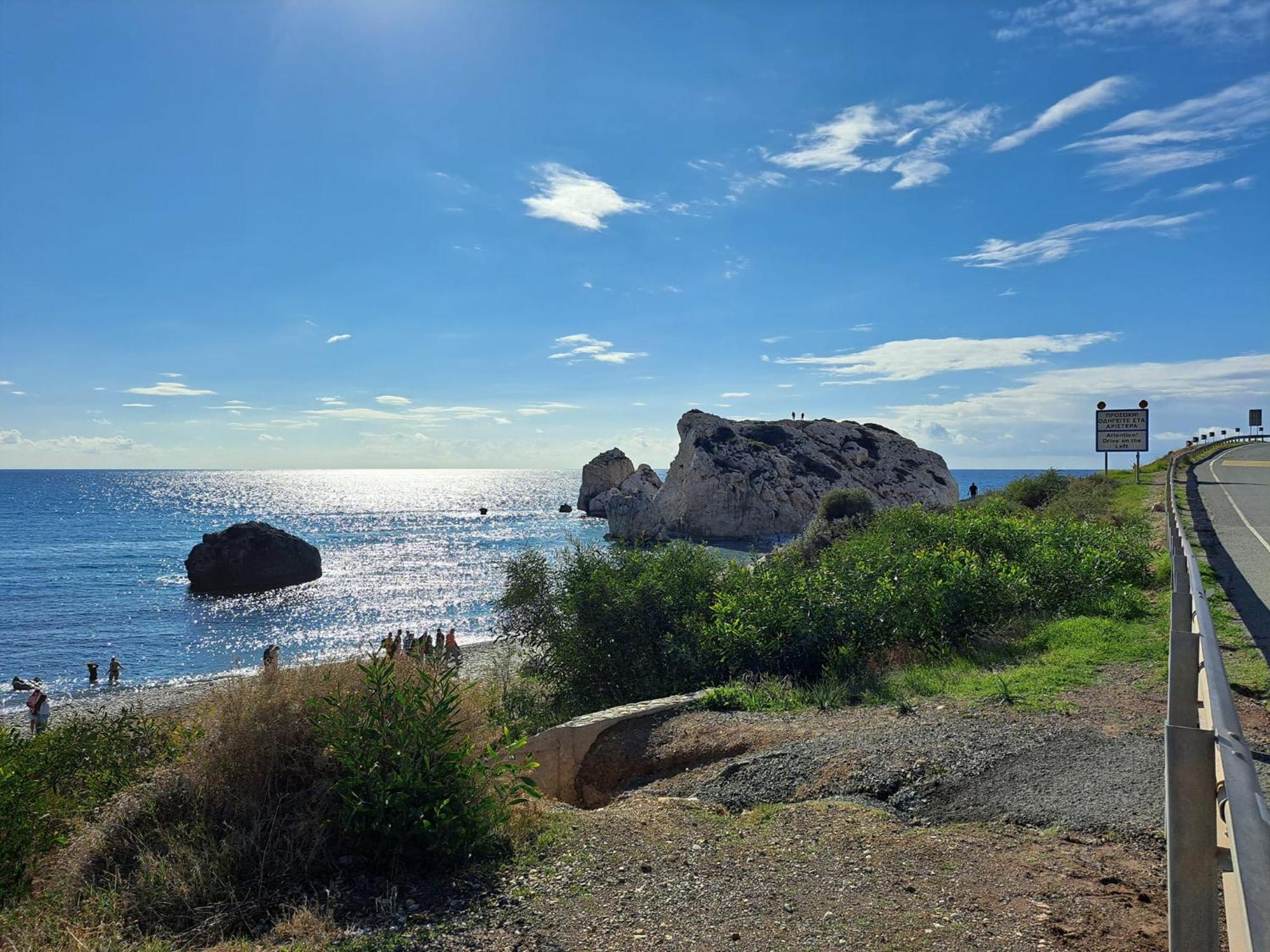 Chariandry Court * Pissouri