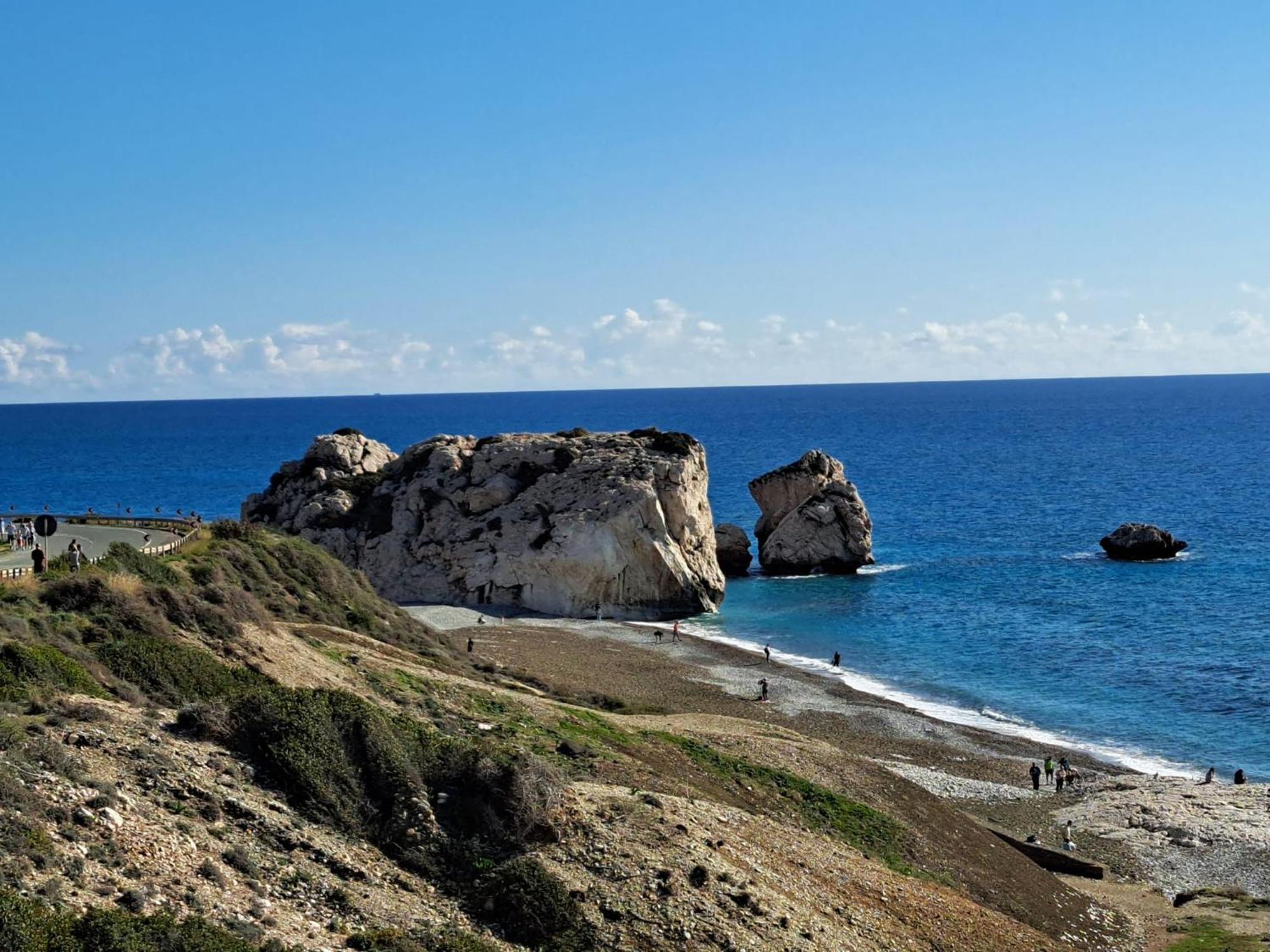 Chariandry Court * Pissouri