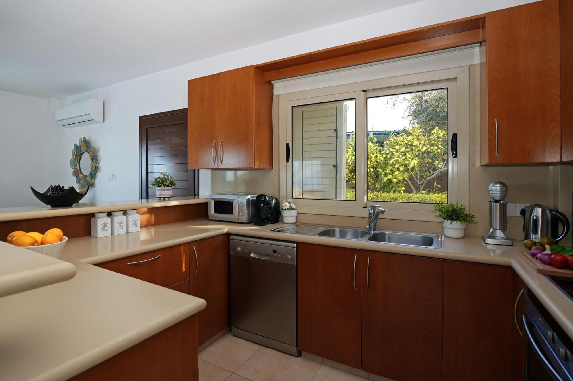 Holiday home Cape Panorama Protaras