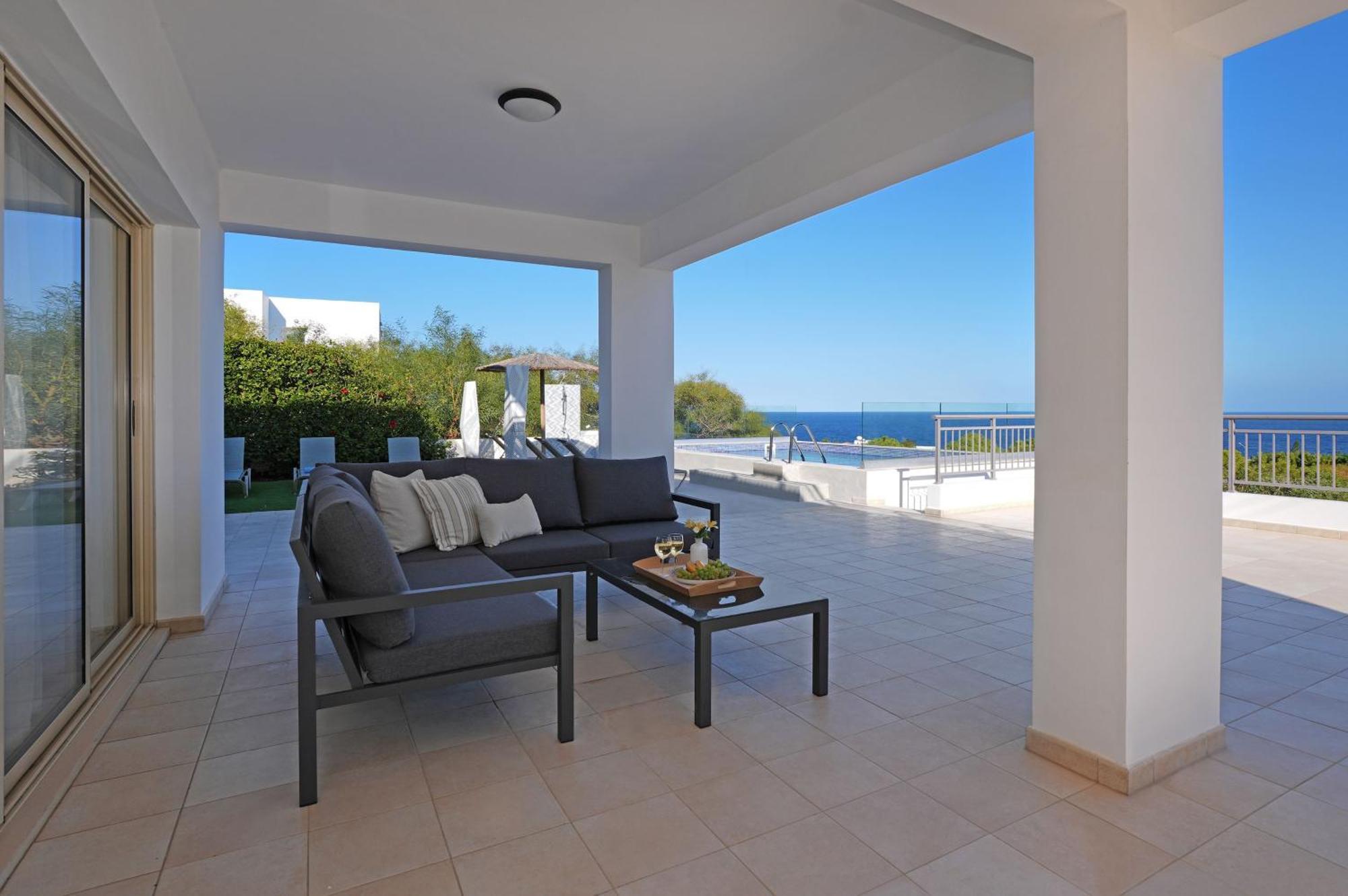 Cape Panorama Holiday home Protaras