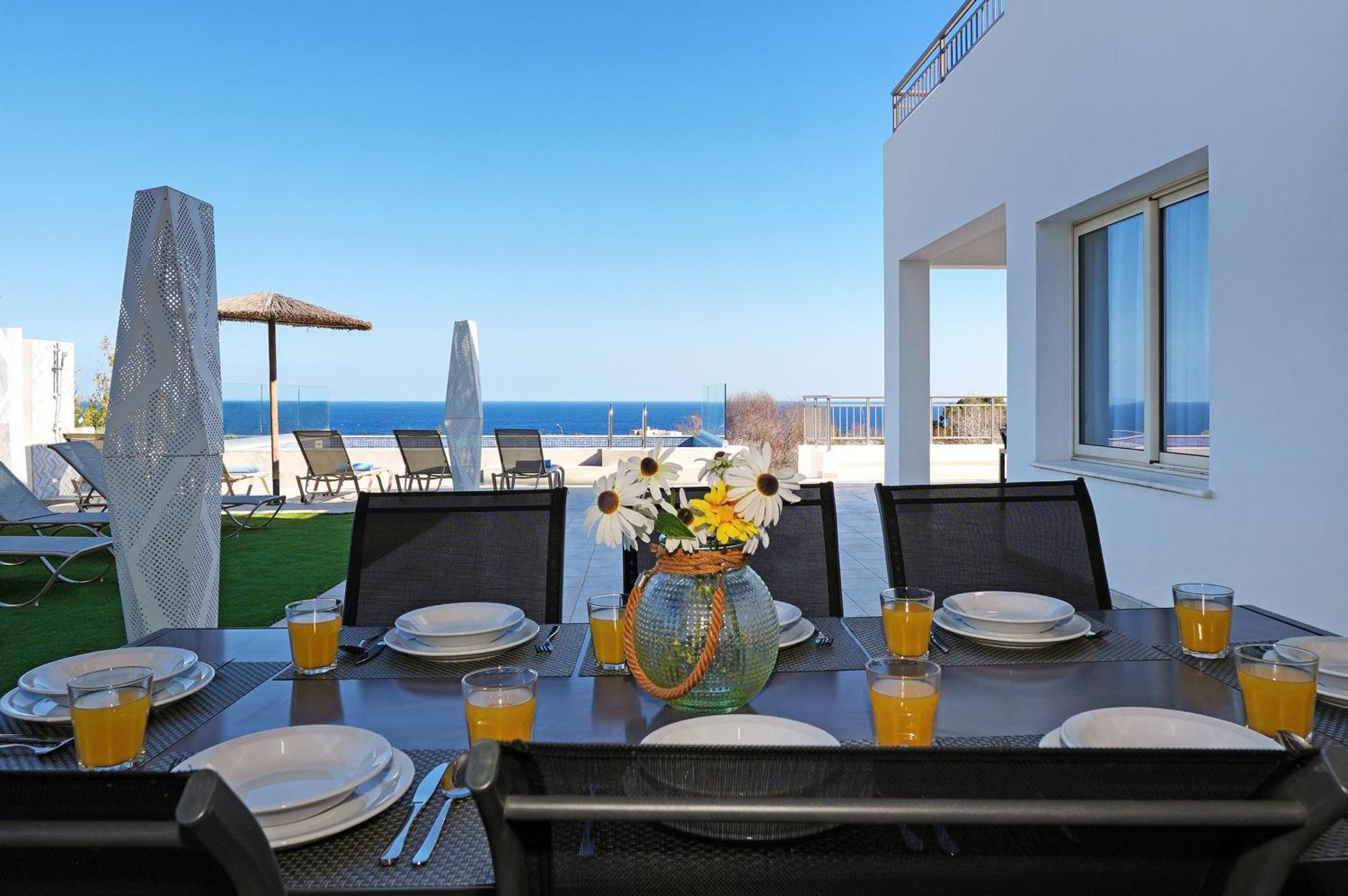 Cape Panorama Protaras