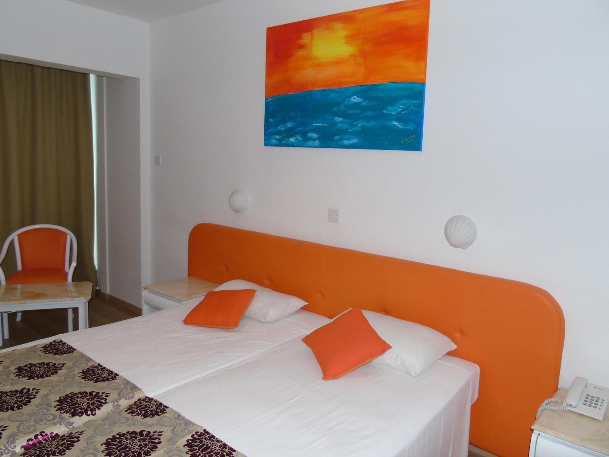 Corfu Hotel Agia Napa