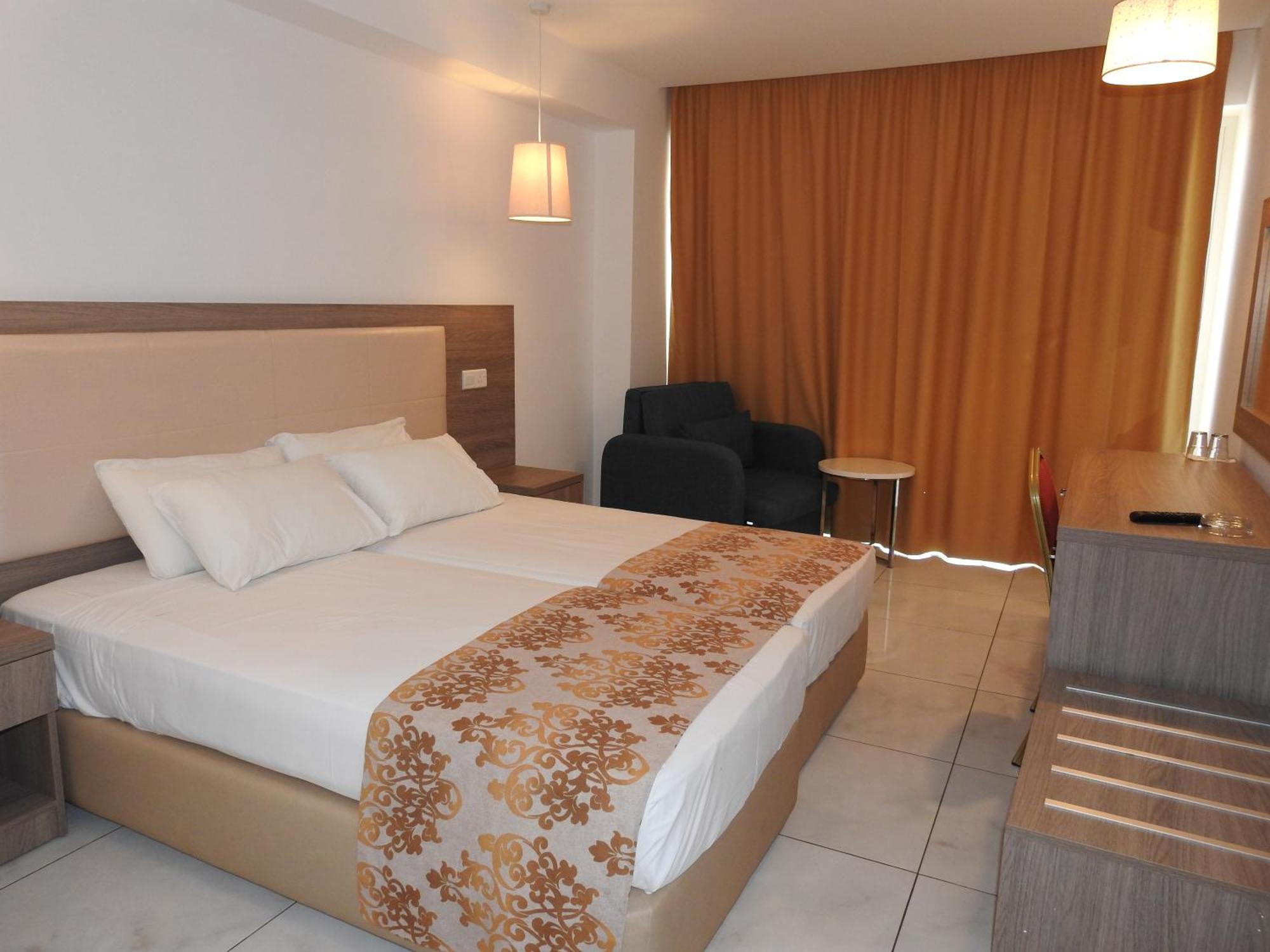 Hotel Corfu