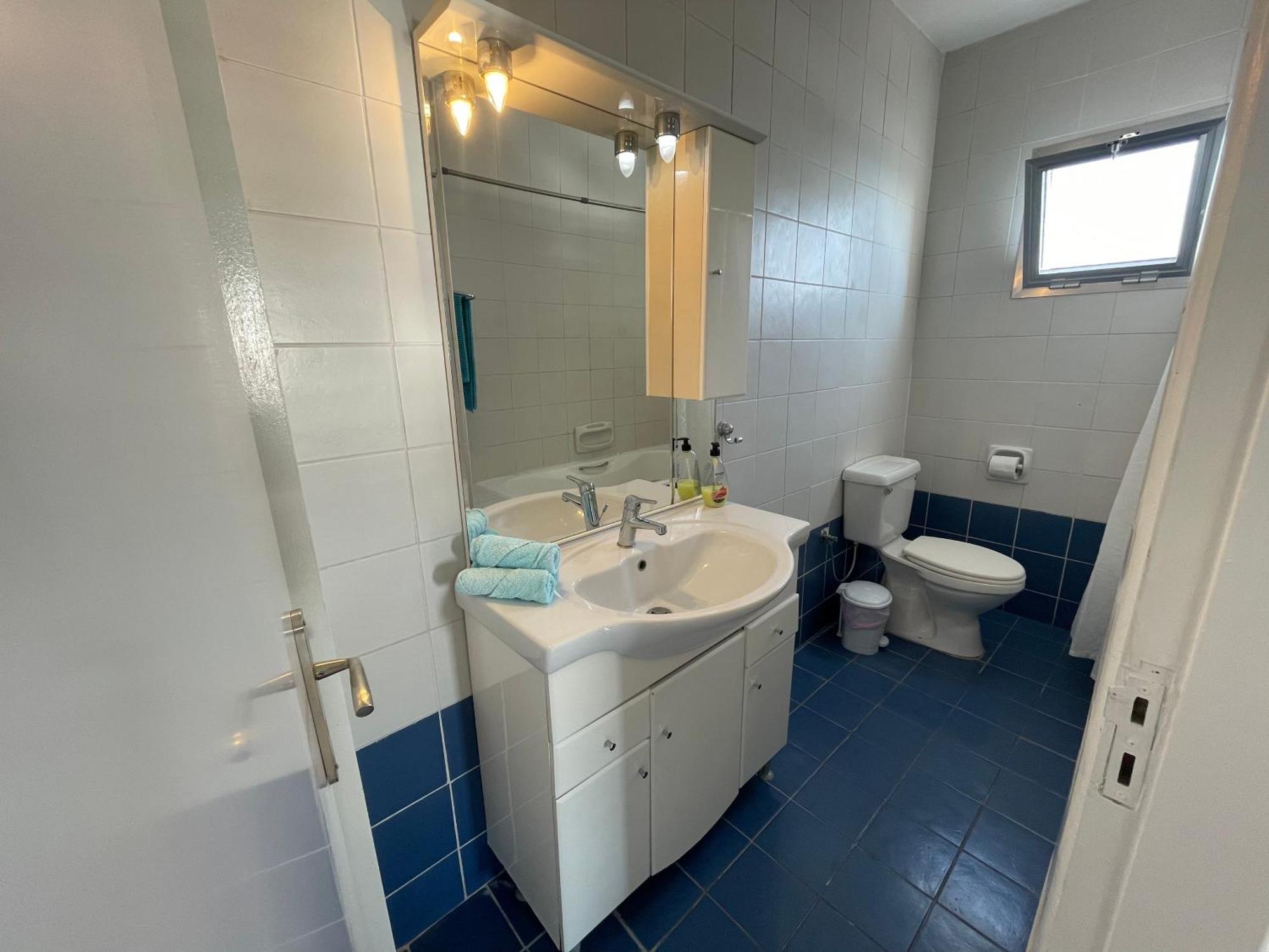 Pissouri Beach Apartments Apartment Pissouri