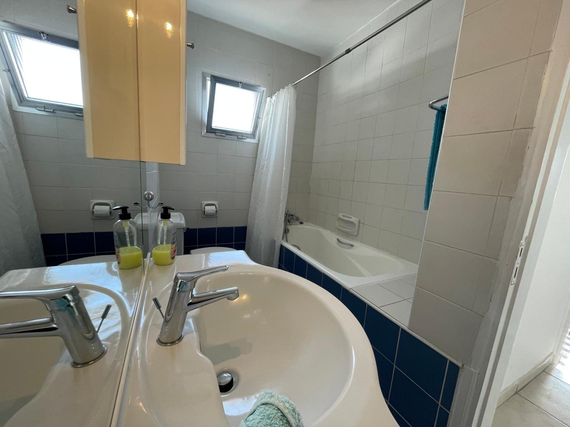 Apartment Pissouri Beach Apartments