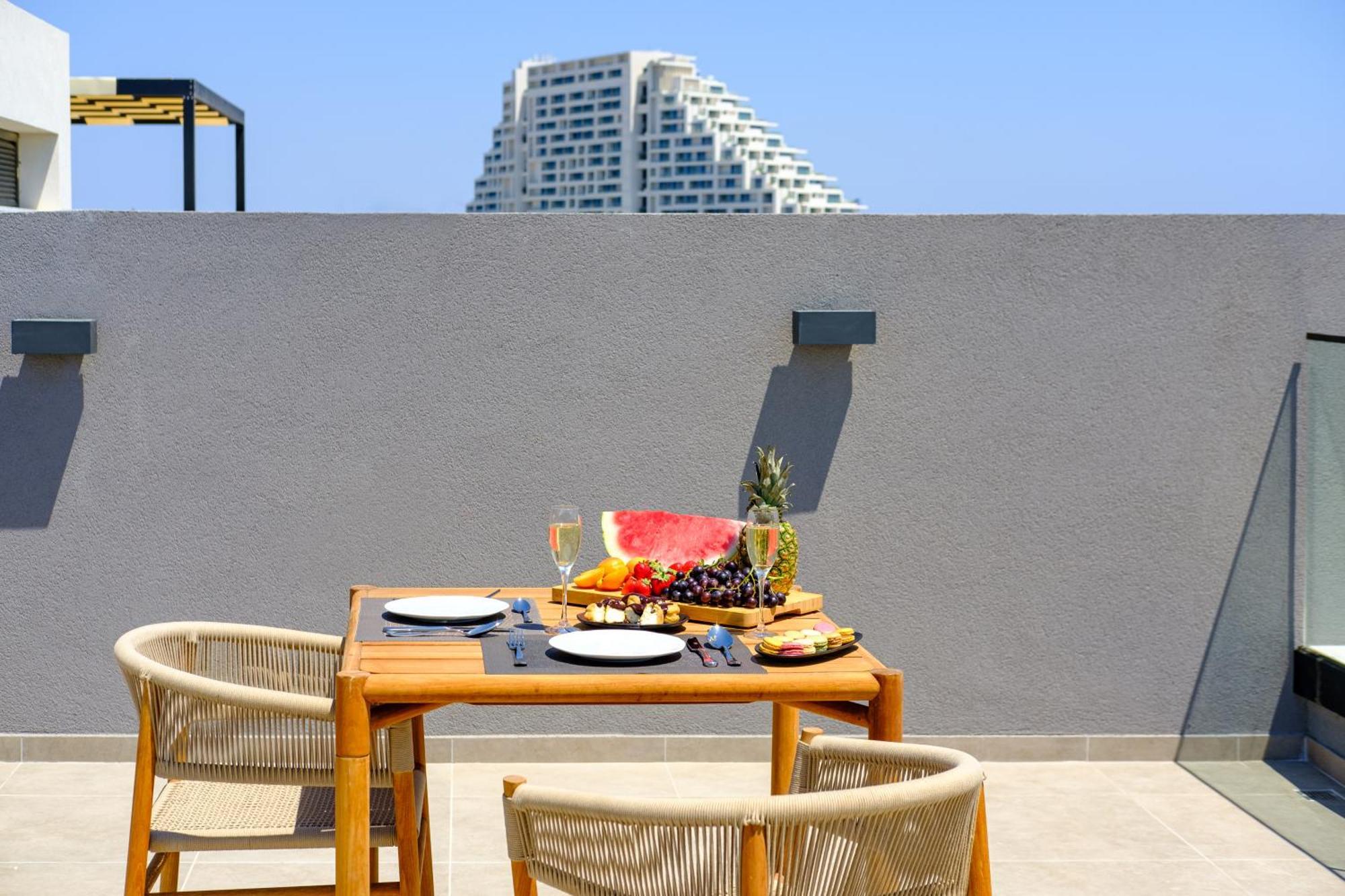 Apartment Sunset Gardens Limassol