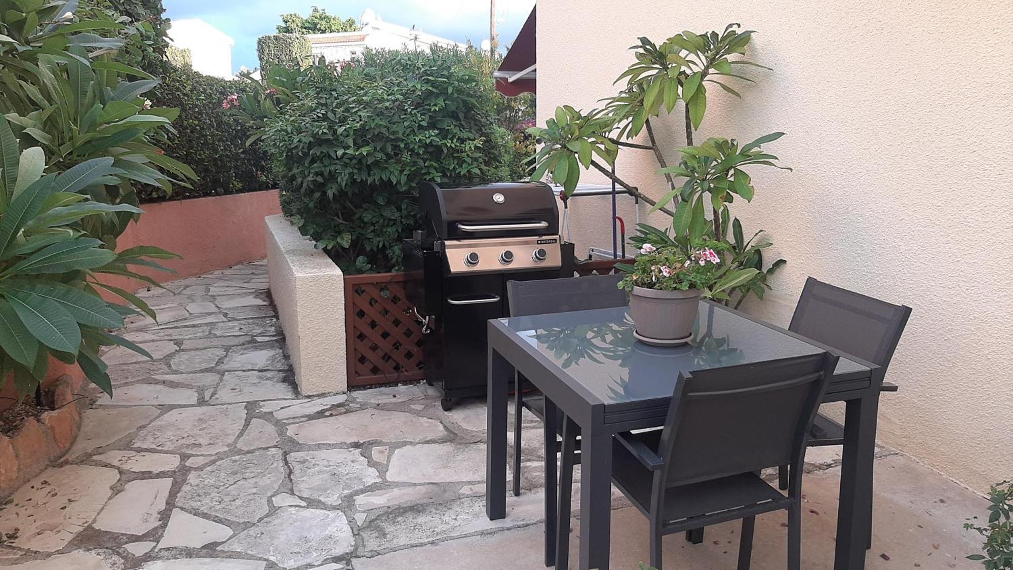 House In Eva Gardens With Pool&garden * Peyia