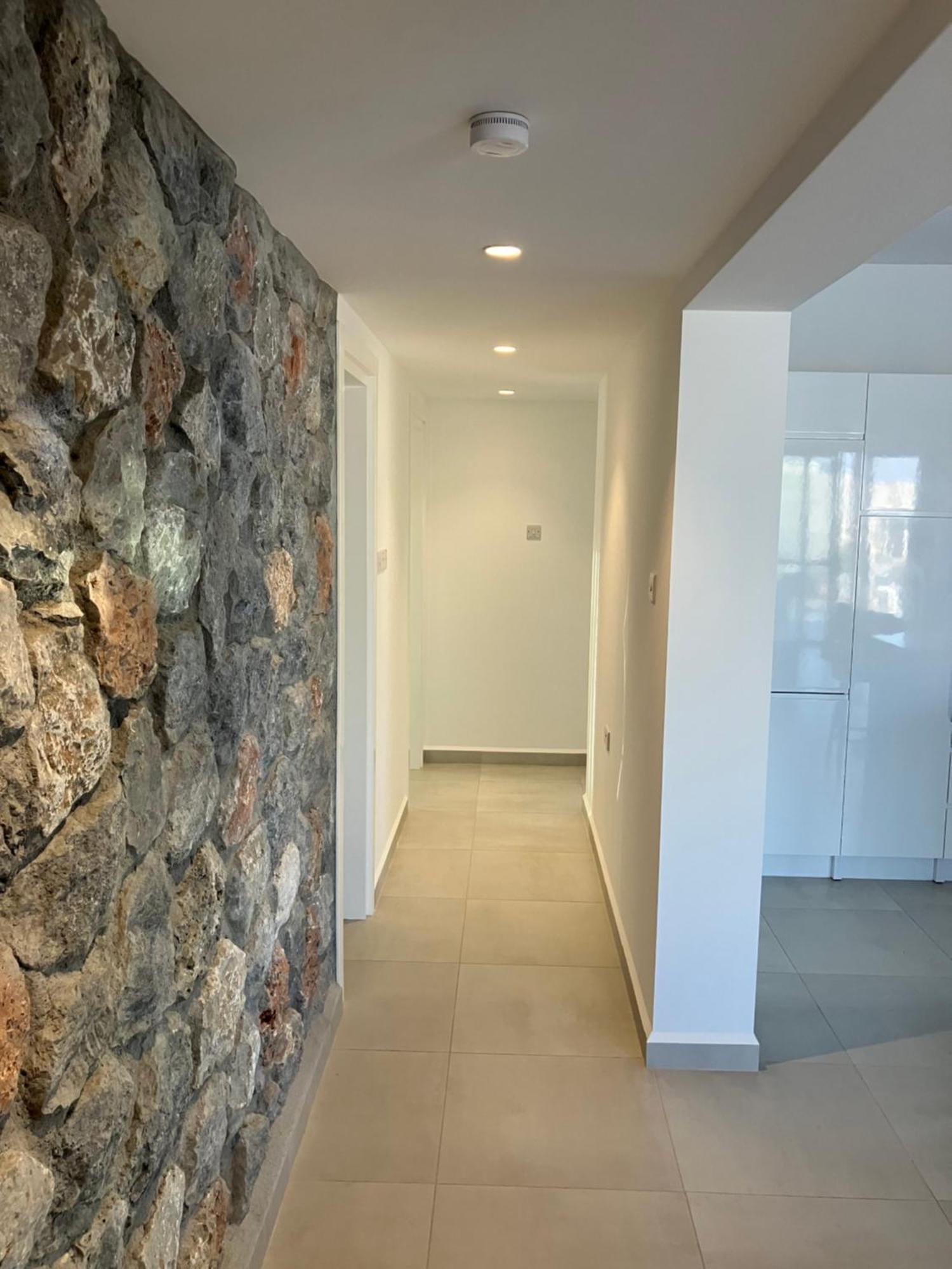 Med Privat Saltvannsbasseng Pa Dejablue Villa *