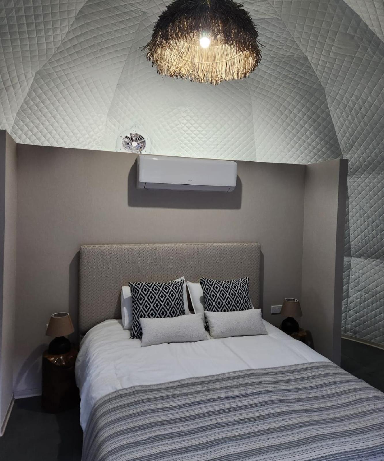 Lodge River Glamping Kalopanayiotis