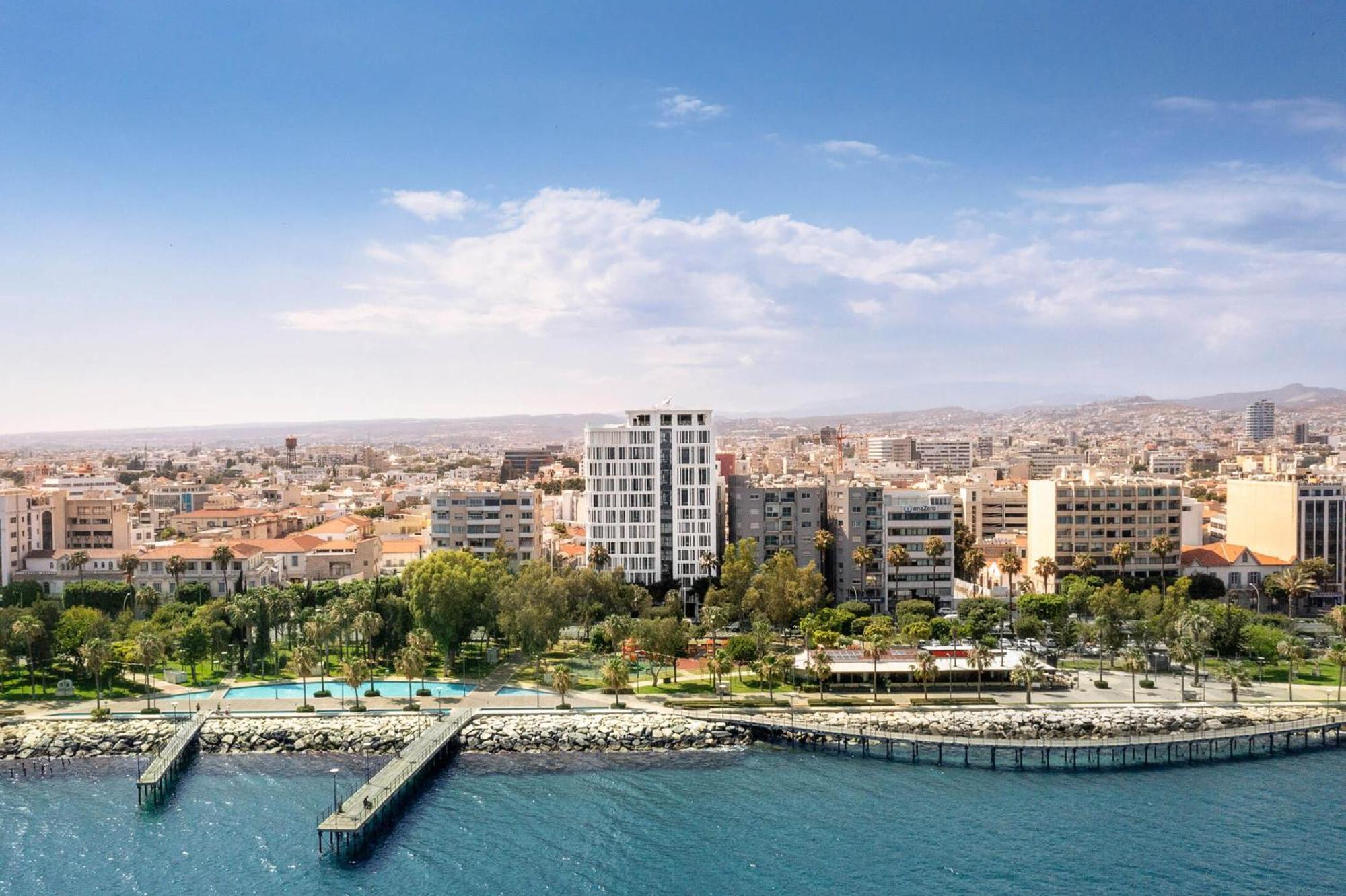 Nyx By Leonardo 4* Limassol