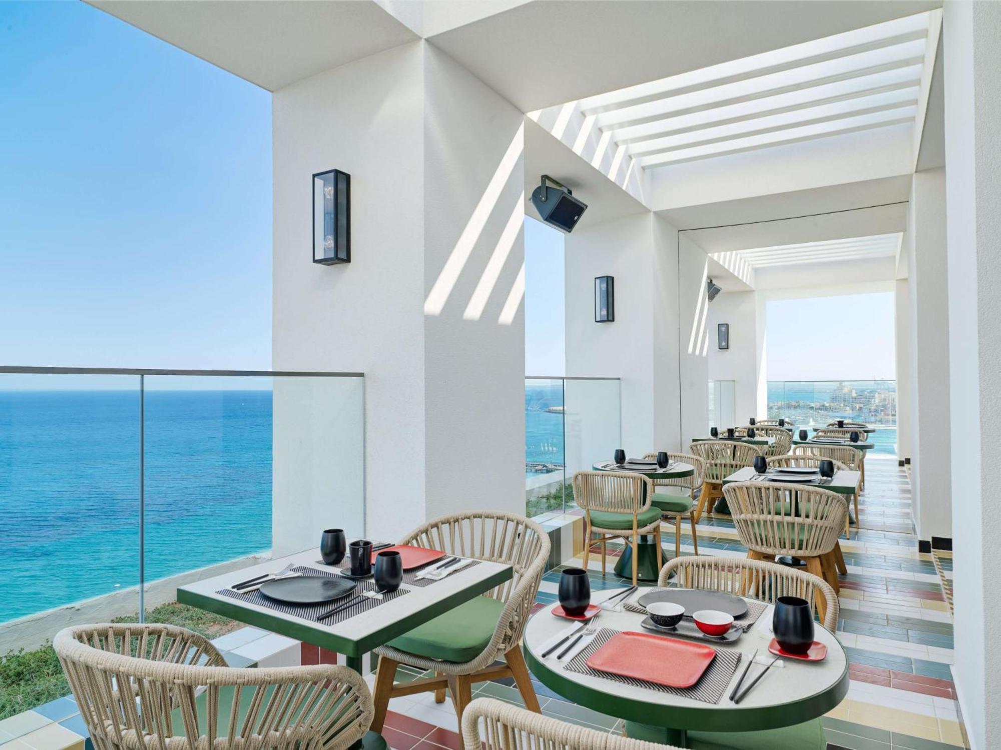Nyx By Leonardo Hotel Limassol