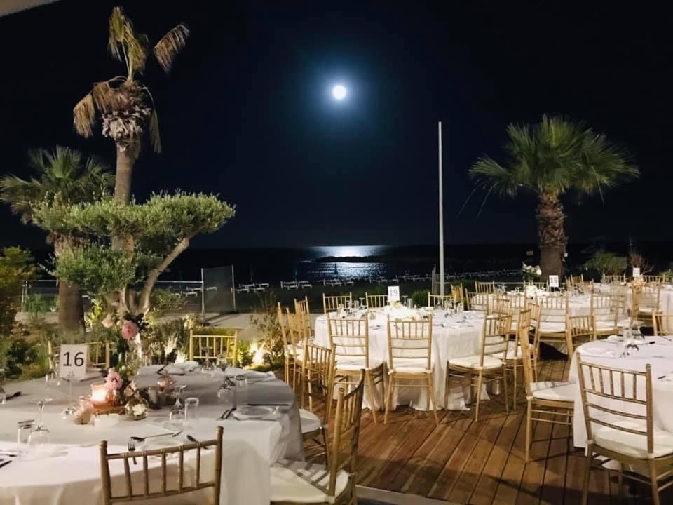 Hotel Lebay