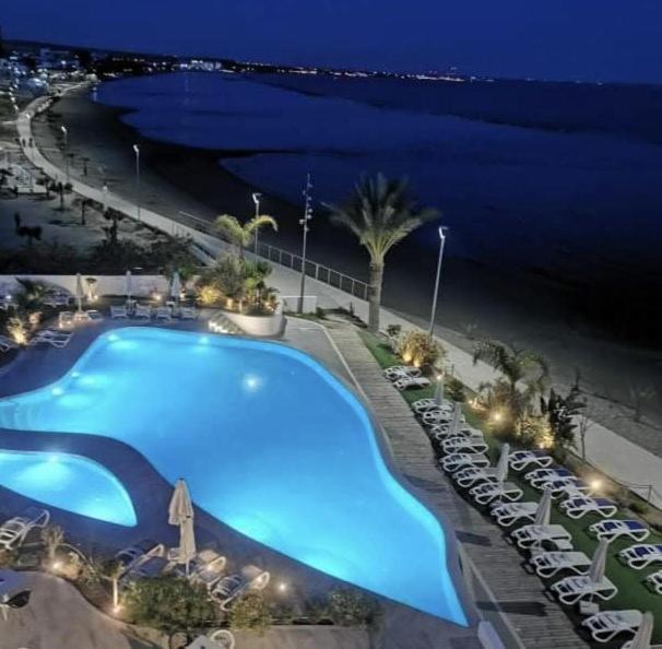 Lebay Hotel Larnaca