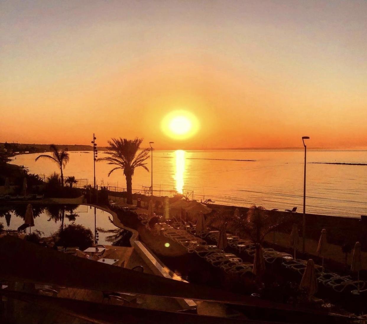 Hotel Lebay Larnaca