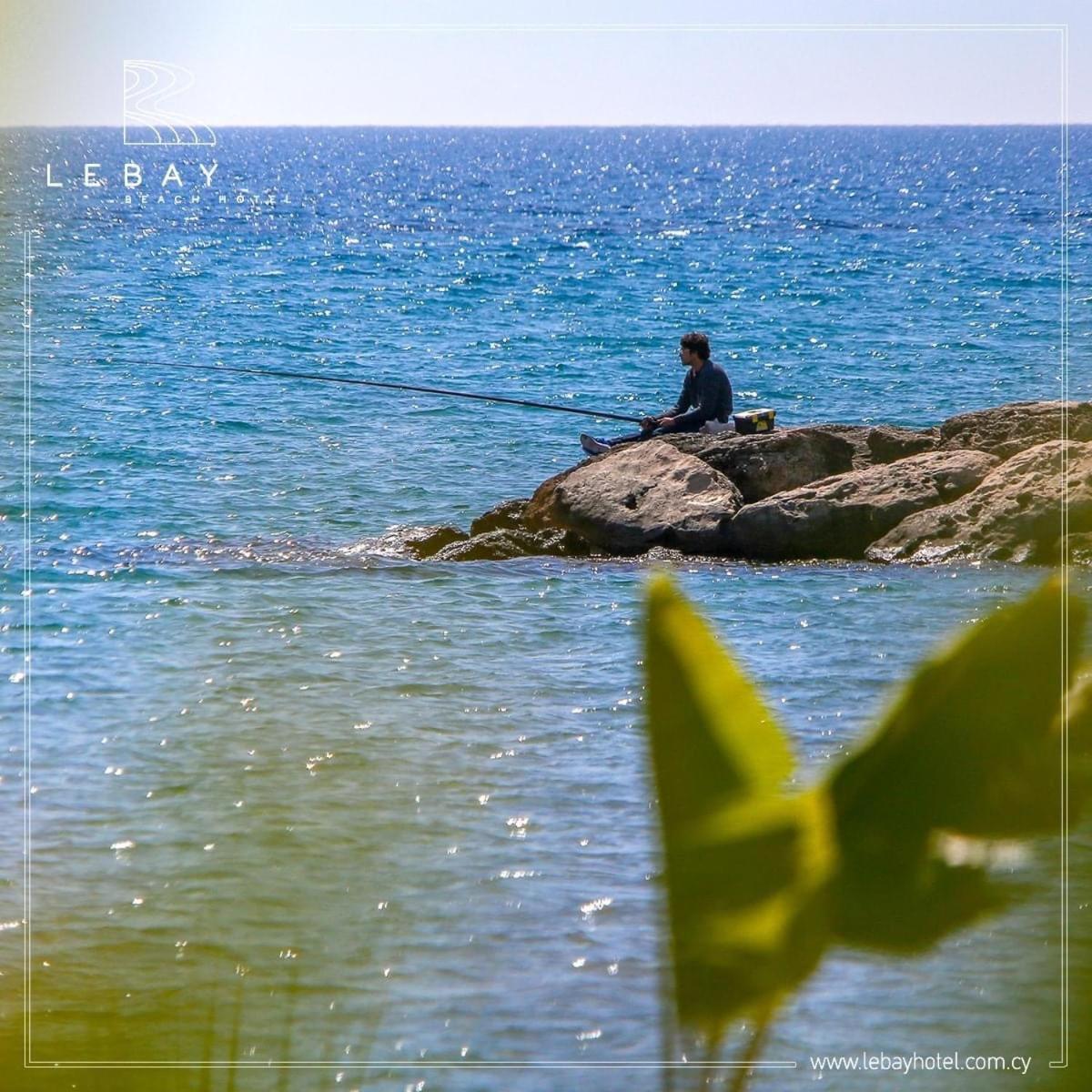 Lebay Hotel