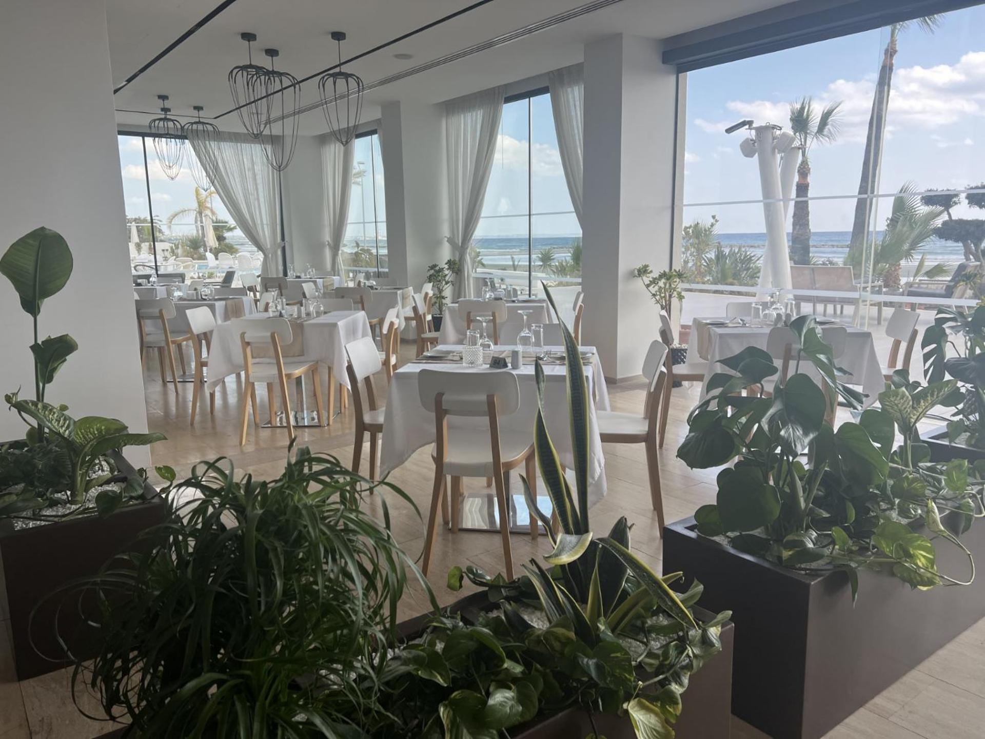 Lebay Hotel Larnaca