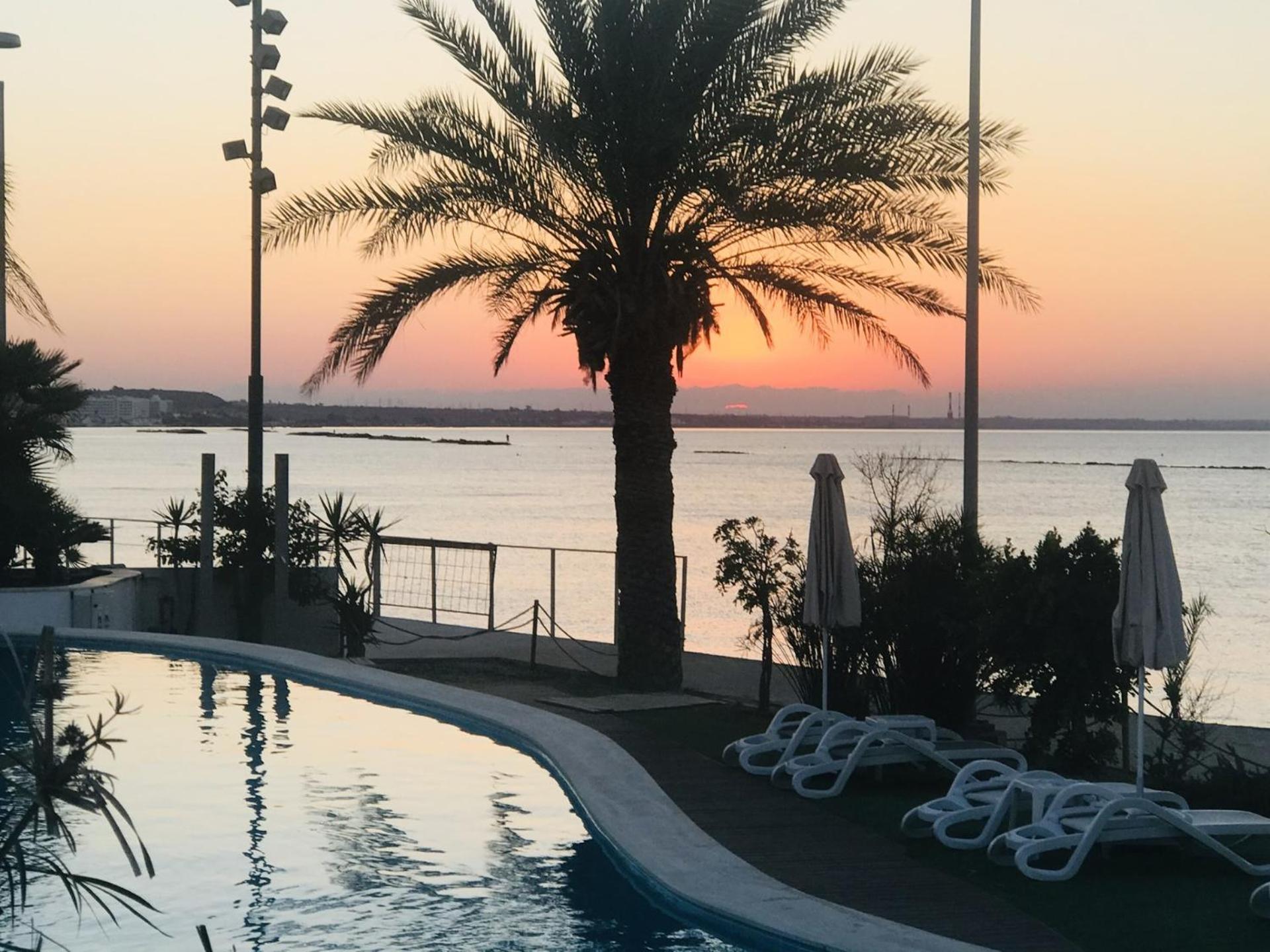 Lebay Hotel Larnaca