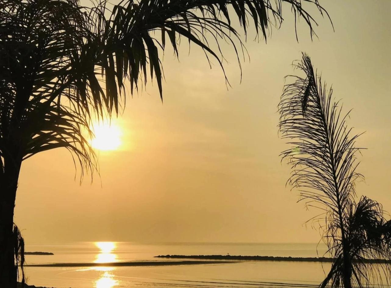 Hotel Lebay Larnaca
