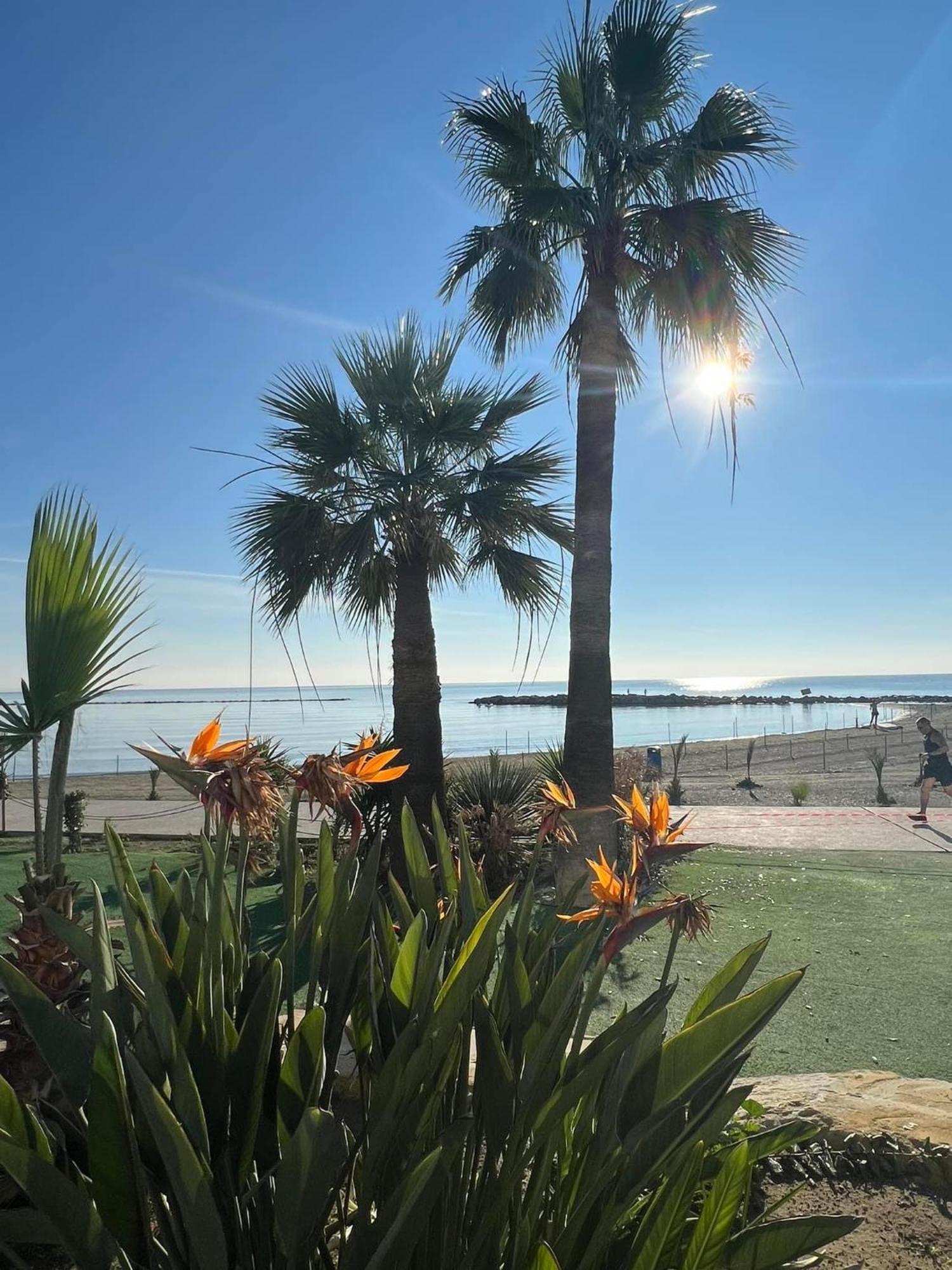 Lebay Hotel Larnaca