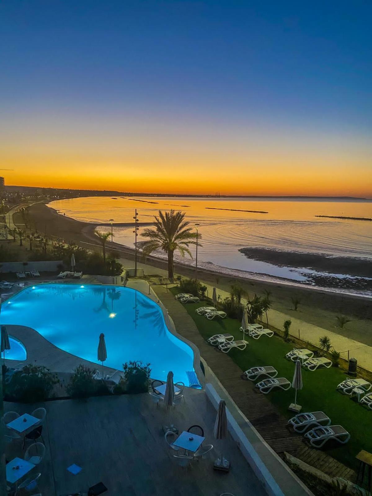 Lebay 3* Larnaca