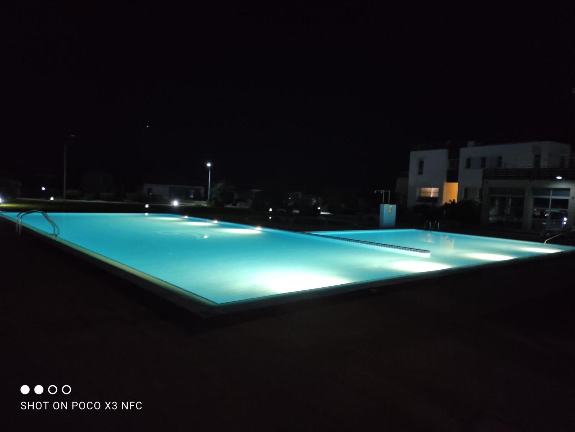 Dreams Sweetwater Bay Apartment