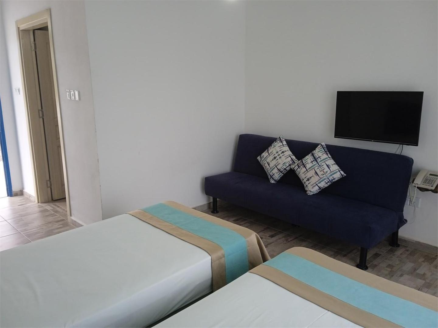Bed & Breakfast Ardic Agaci Village