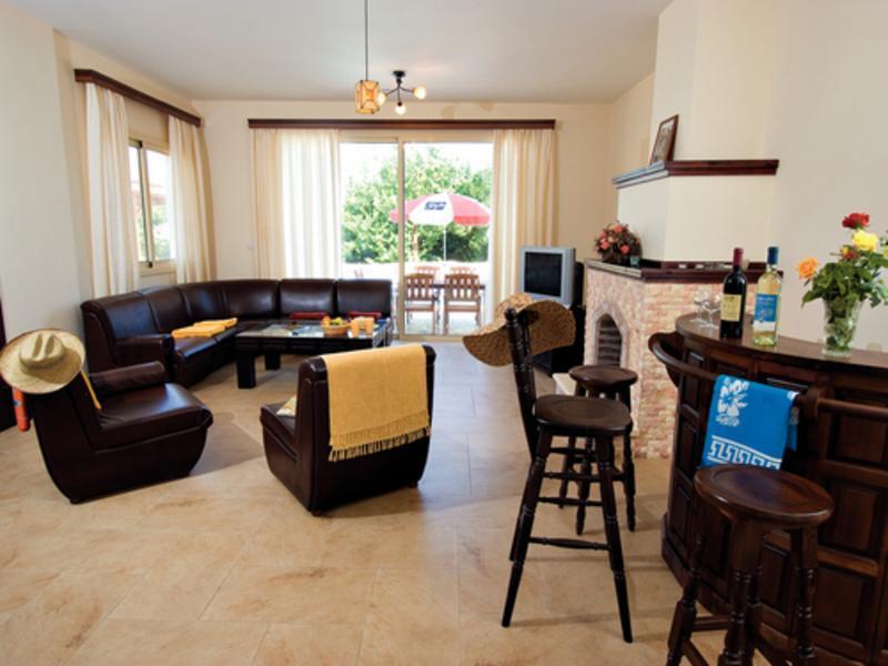 Holiday home Jaime Cyprus Argaka