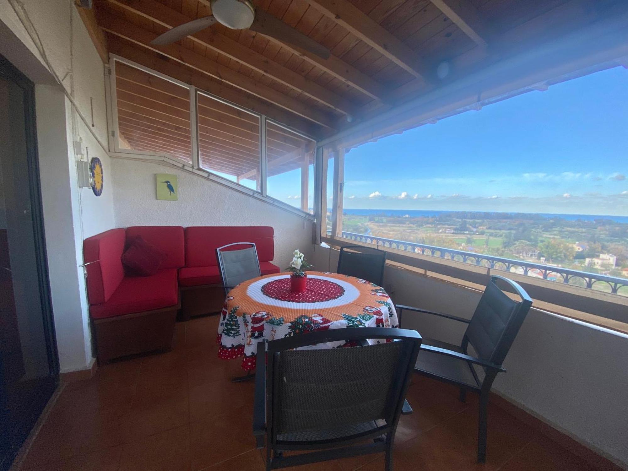 Apartment Paul And Maria Sea View