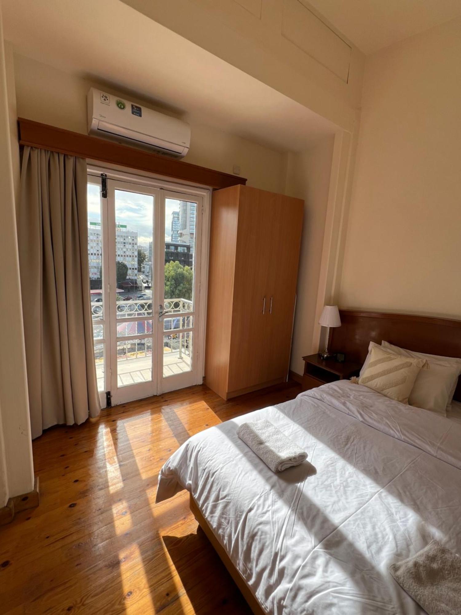 Centre Sky Views Apartment *