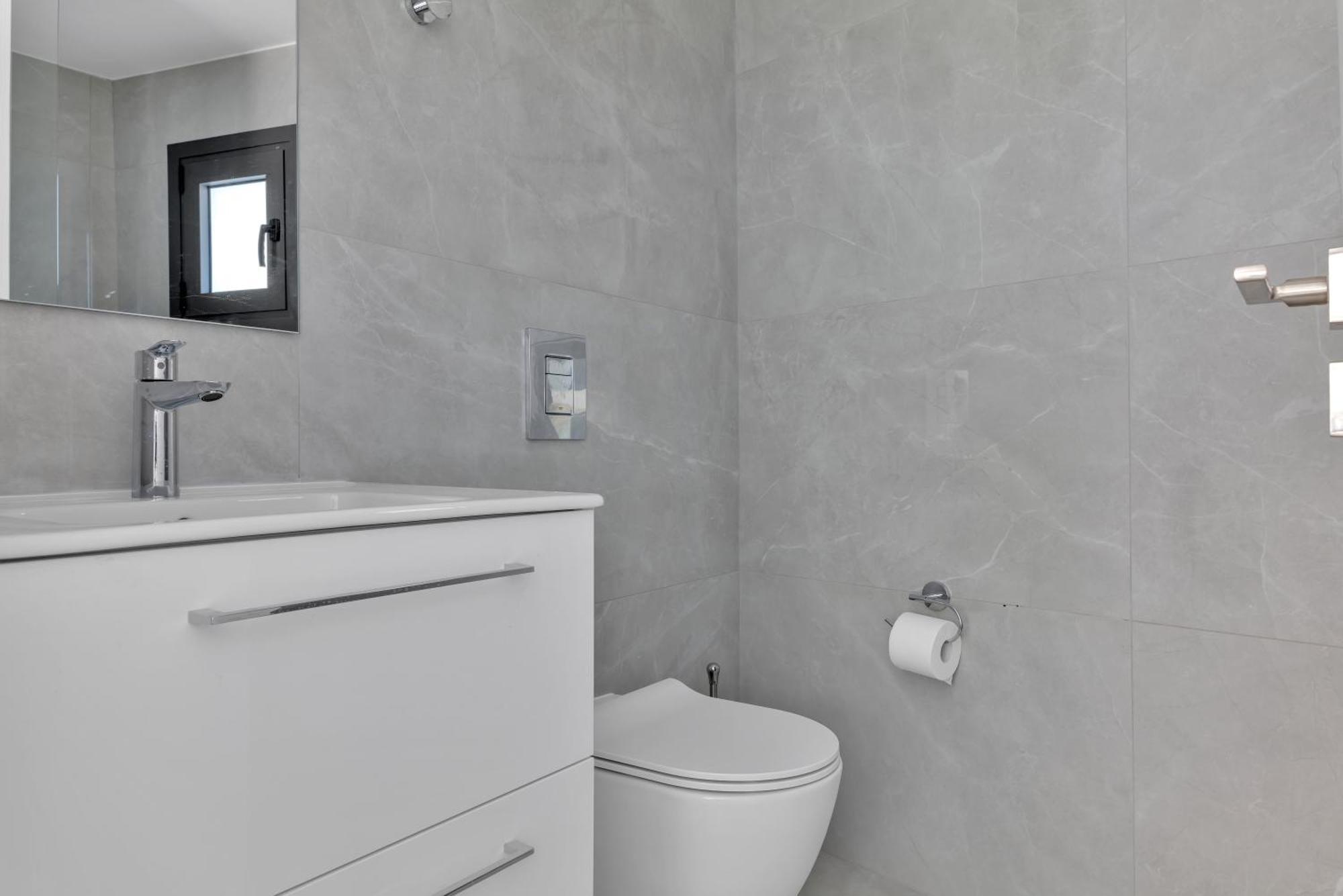 Apartamento Phaedrus Living Alkminis Seaview Litore Paphos
